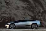 ItalDesign Quaranta 2008 года